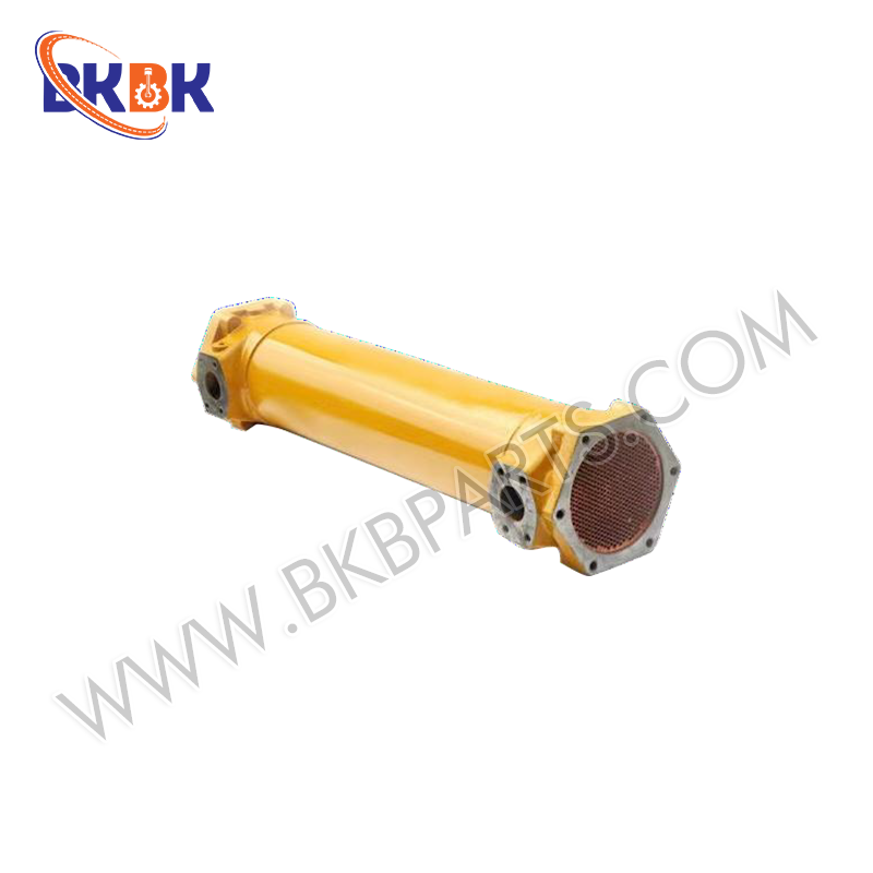 CATERPILLAR OIL COOLER 4W0413 141-4109 6N9514 104-1817